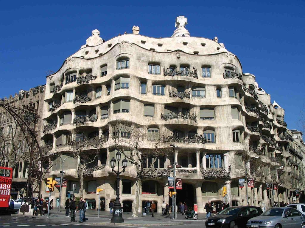 Apartamento Sant Gervasi บาร์เซโลนา ห้อง รูปภาพ