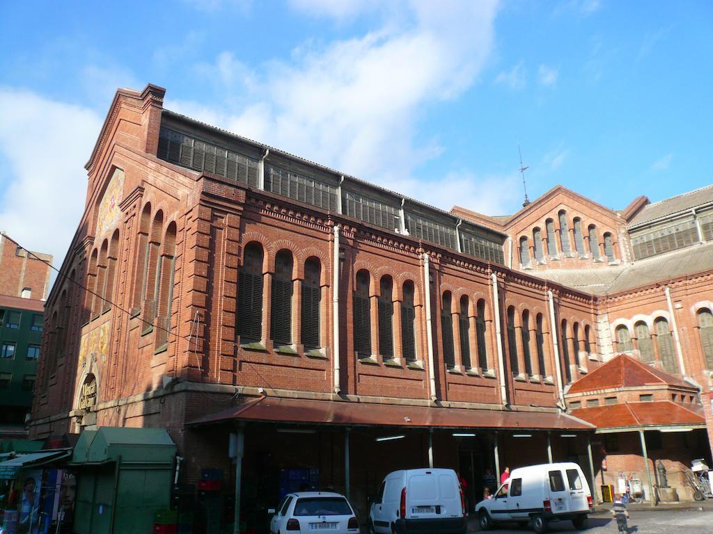 Apartamento Sant Gervasi บาร์เซโลนา ห้อง รูปภาพ