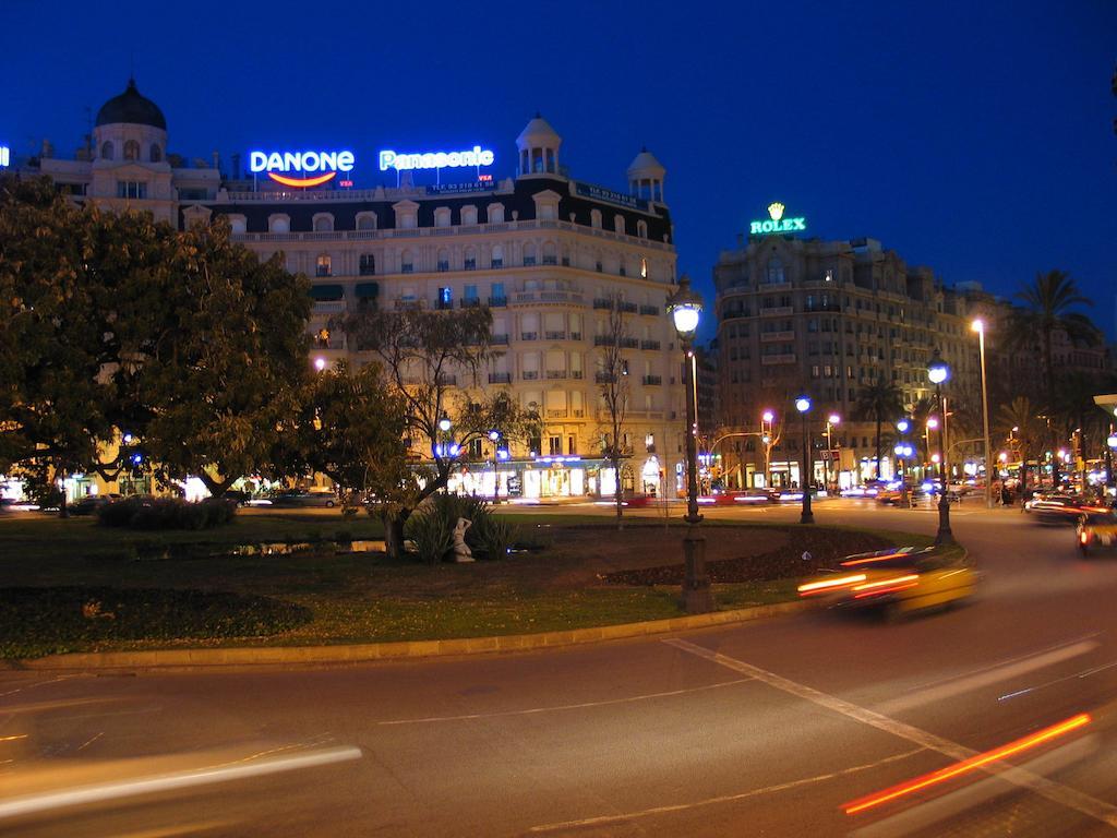 Apartamento Sant Gervasi บาร์เซโลนา ห้อง รูปภาพ
